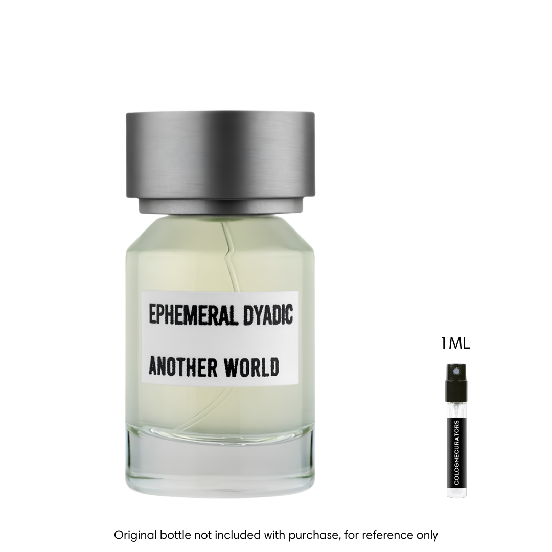 Ephemeral Dyadic Another World EDP