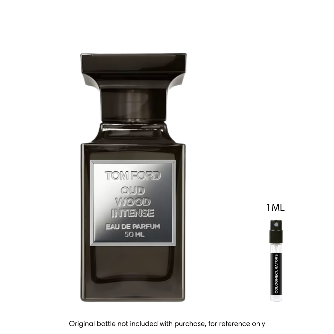 Tom Ford Oud Wood Intense EDP (DISCONTINUED)