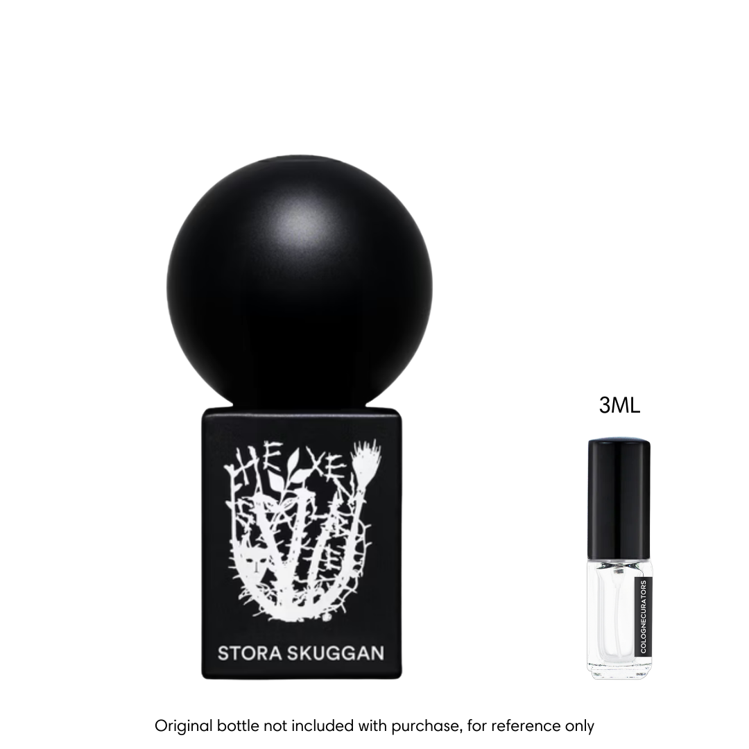 SAMPLE - Stora Skuggan Hexensalbe EDP