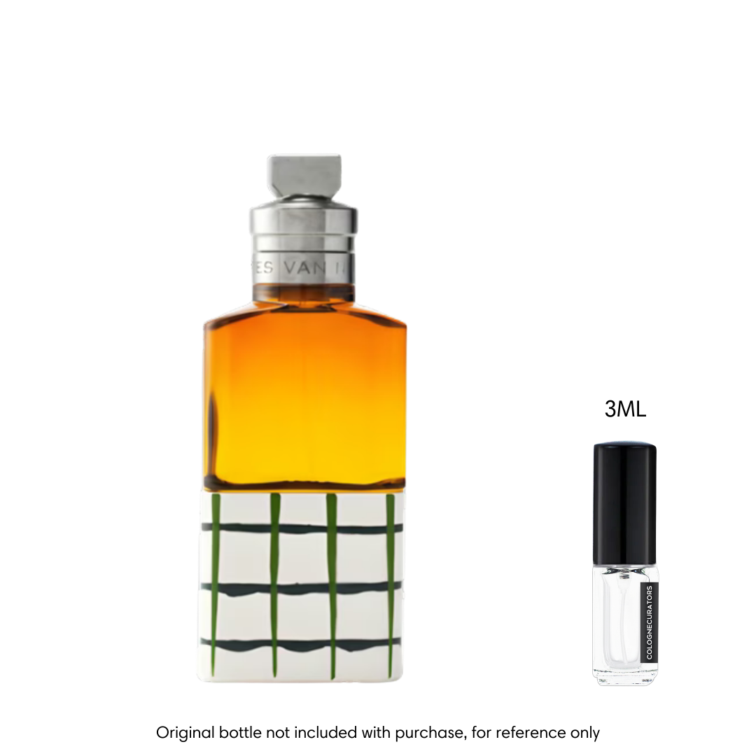 SAMPLE - Dries Van Noten Rock the Myrrh EDP