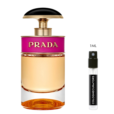 SAMPLE - Prada Candy EDP