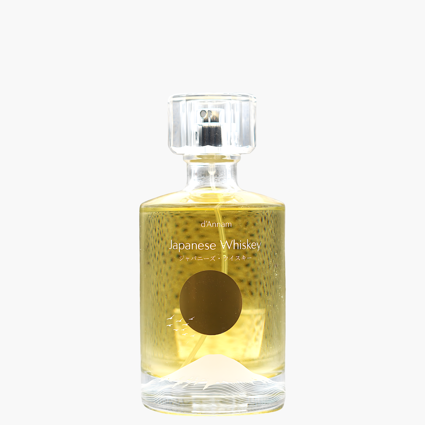 d'Annam Japanese Whiskey EDP