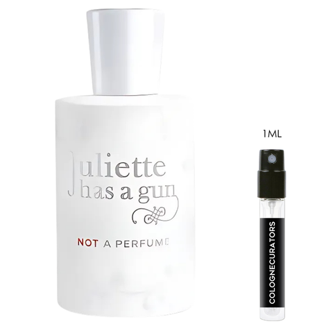 SAMPLE - Juliette Has A Gun Not a Perfume EDP