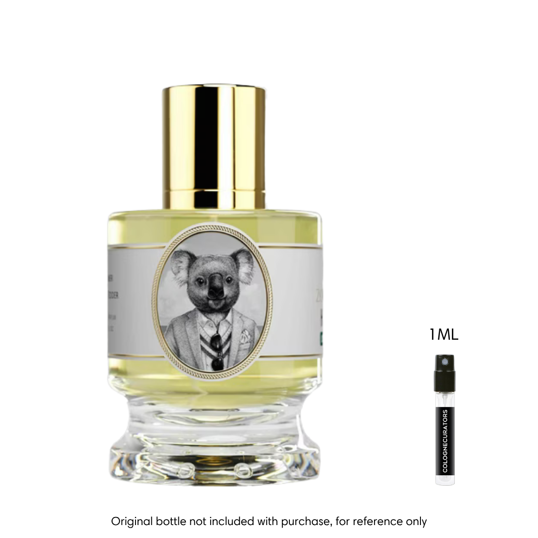 Zoologist Koala Joey Edition Extrait