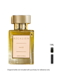 Regalien Hazz Extrait
