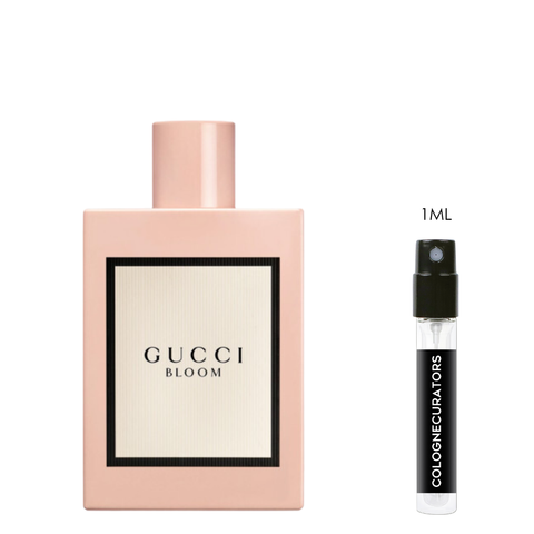 SAMPLE - Gucci Bloom EDT