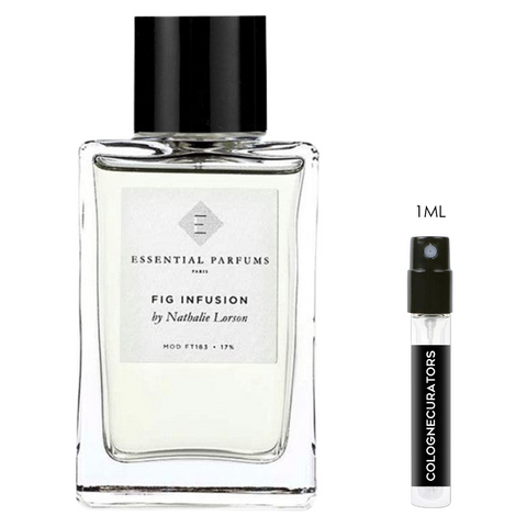 SAMPLE - Essential Parfums Fig Infusion EDP