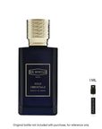 SAMPLE - Ex Nihilo Gold Immortals Extrait