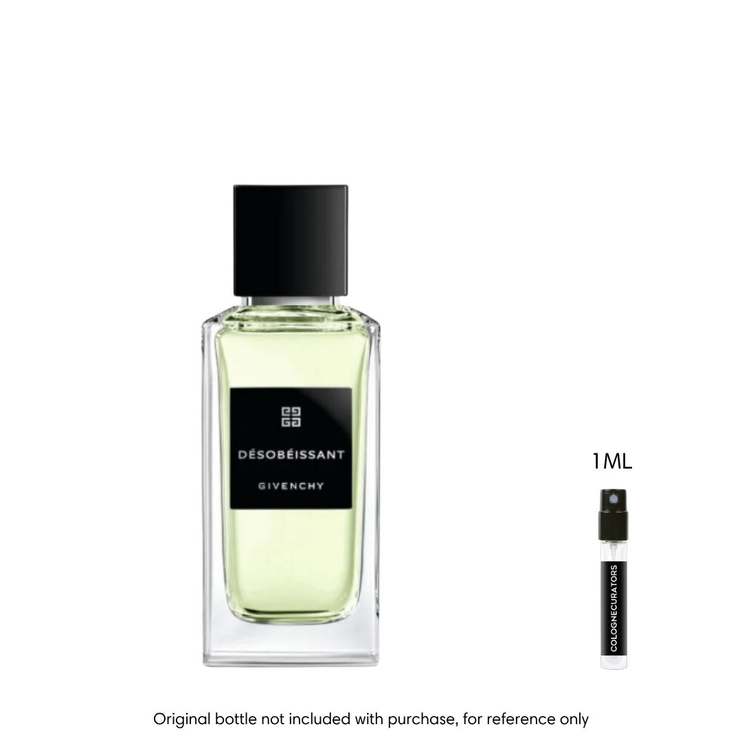 Givenchy Desobeissant EDP