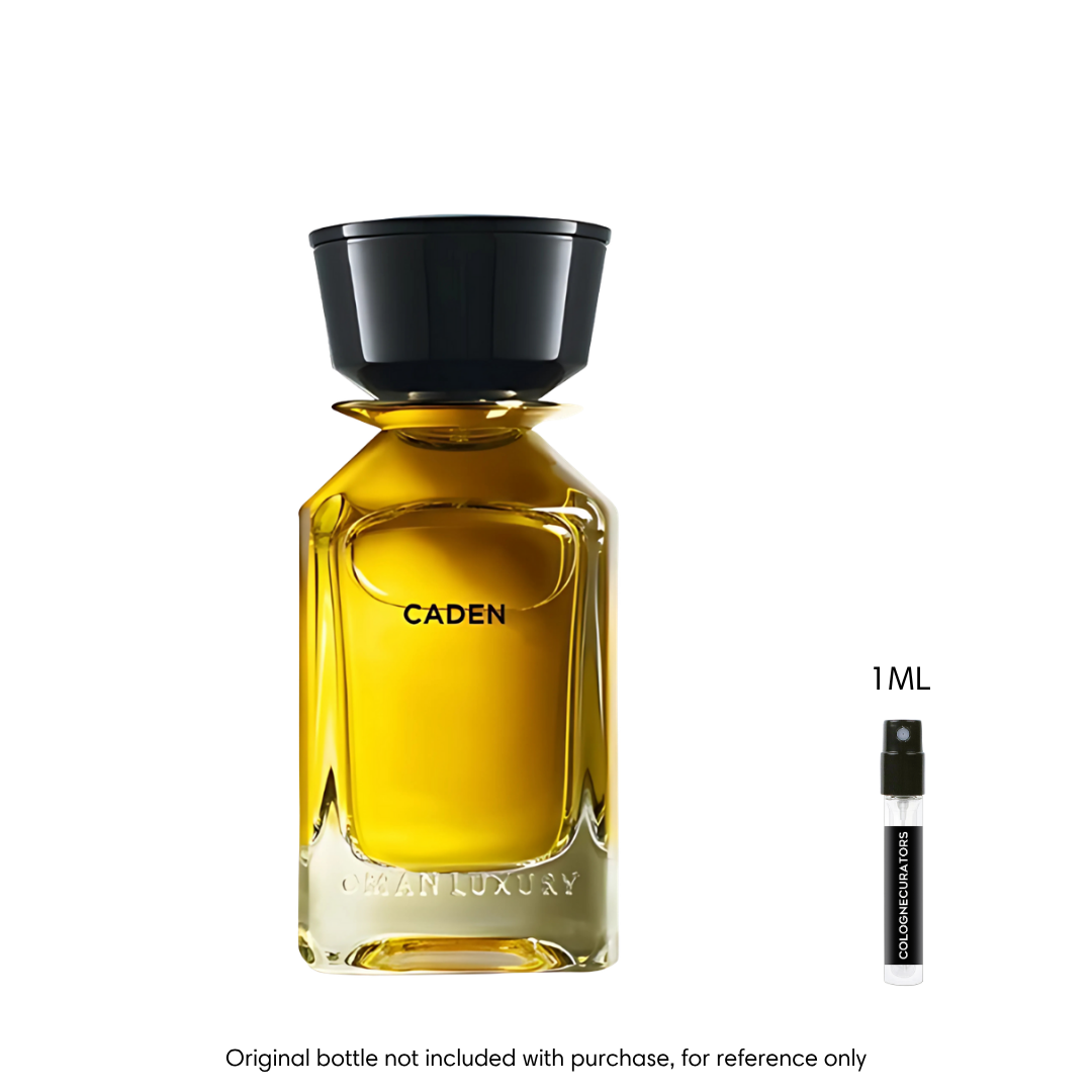Omanluxury Caden EDP