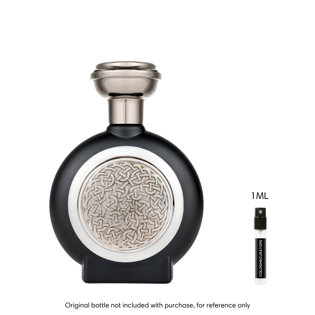 SAMPLE - Boadicea the Victorious Nebulous Parfum