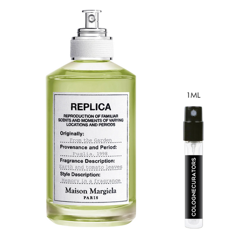 SAMPLE - Maison Margiela From The Garden EDT