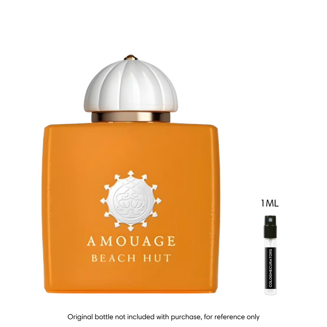 Amouage Beach Hut Woman EDP (DISCONTINUED)