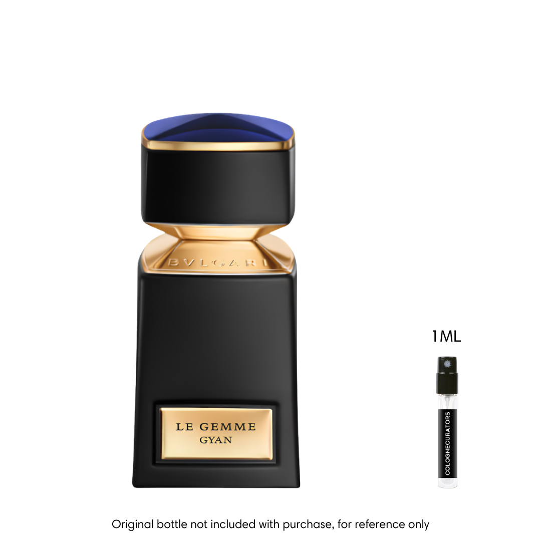 Bvlgari Gyan EDP