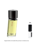 SAMPLE - L'Entropiste Blanc Sada EDP