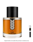 Les Indemodables Cafe Arabesque EDP