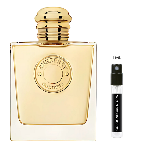 SAMPLE - Burberry Goddess EDP