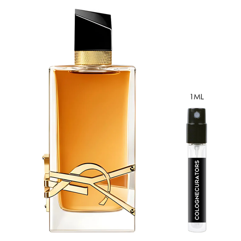 SAMPLE - Yves Saint Laurent Libre EDP Intense