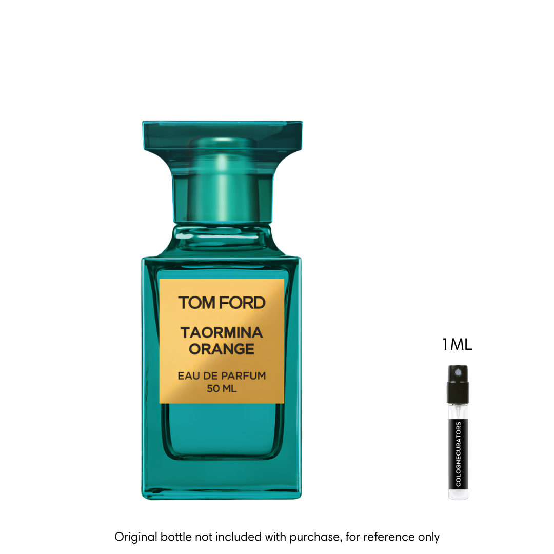 Tom Ford Taormina Orange EDP