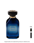 Loumari Noble Cavale Extrait