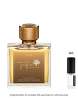 Memoirs Of A Perfume Collector Bond Street Leather Extrait