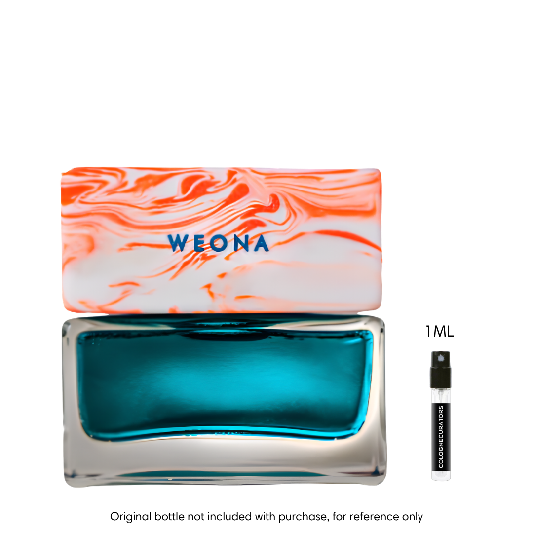 Spiritica Weona Extrait