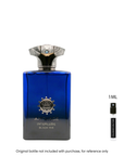 SAMPLE - Amouage Interlude Black Iris EDP