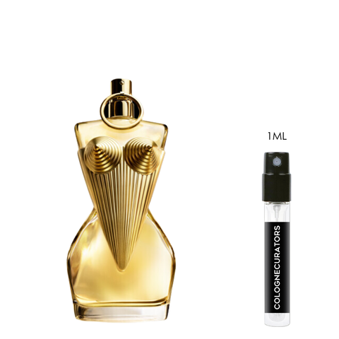 SAMPLE - Jean Paul Gaultier Divine EDP