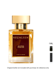 Regalien Agora: Golden Horn Extrait