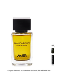 Amer Mandaroud Extrait