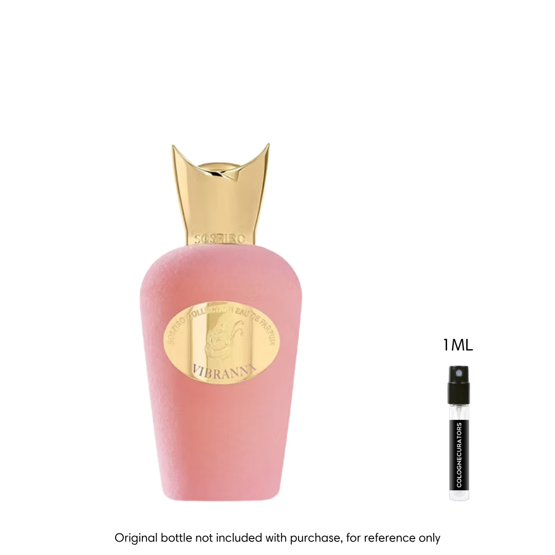SAMPLE - Sospiro Vibranna EDP
