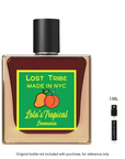 Lost Tribe Lola's Tropical Lemonana Extrait