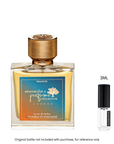 Memoirs Of A Perfume Collector Trouble in Paradise Extrait