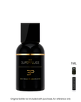 SAMPLE - Les Eaux Primordiales Oud Superfluide EDP
