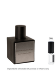 SAMPLE - Scent Control by LKW idontwannaknowher EDP