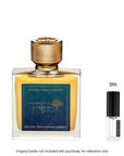 Memoirs Of A Perfume Collector Beyond The Pashtun Summit Extrait