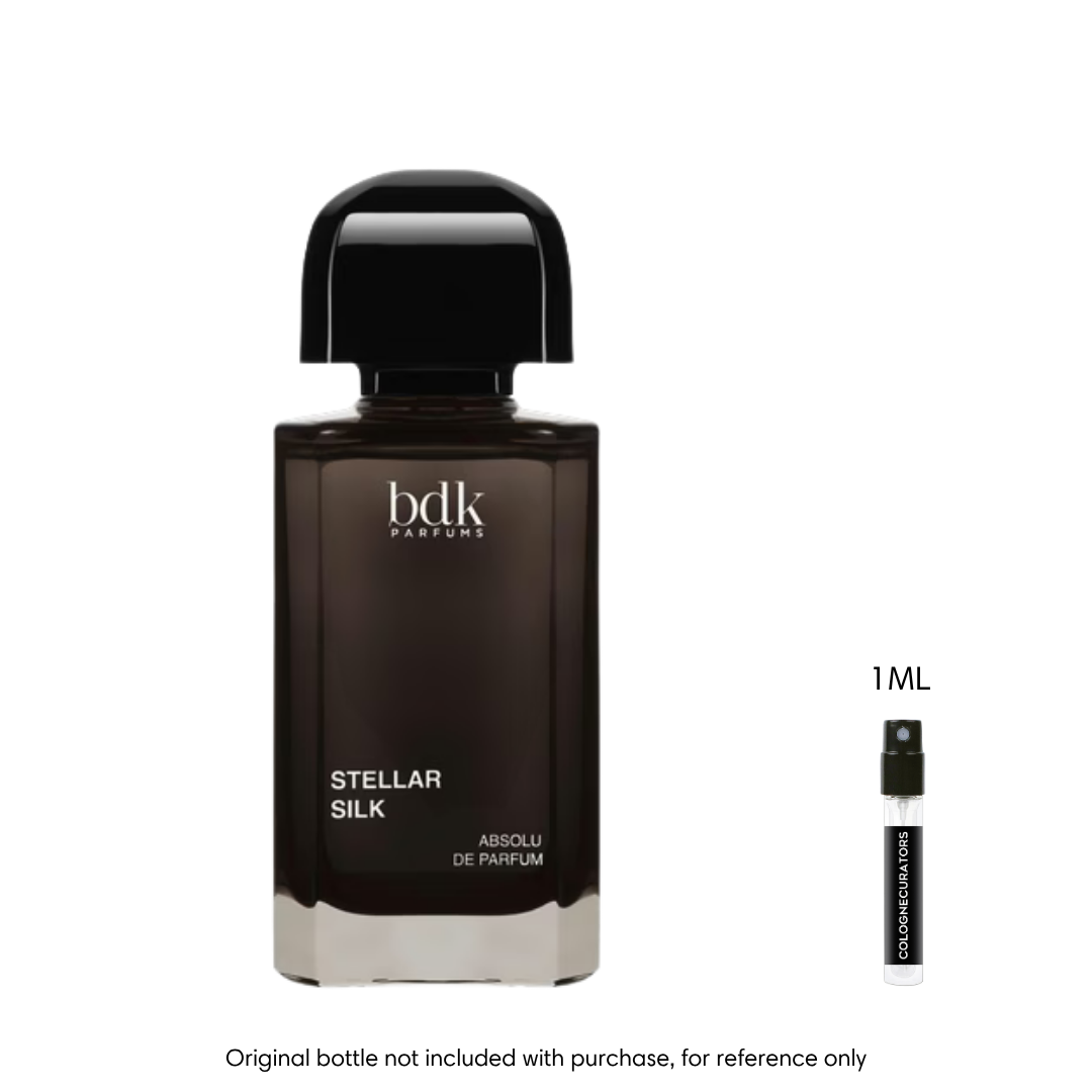 BDK Parfums Stellar Silk Absolu De Parfum