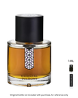 Les Indemodables Oriental Velours EDP