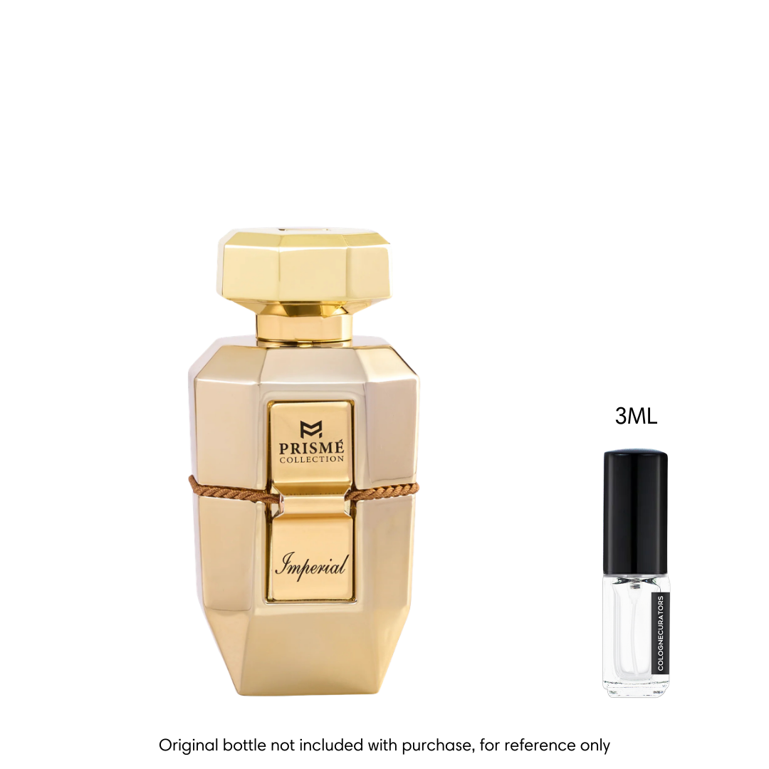 SAMPLE - Patek Maison Prisme Imperial EDP