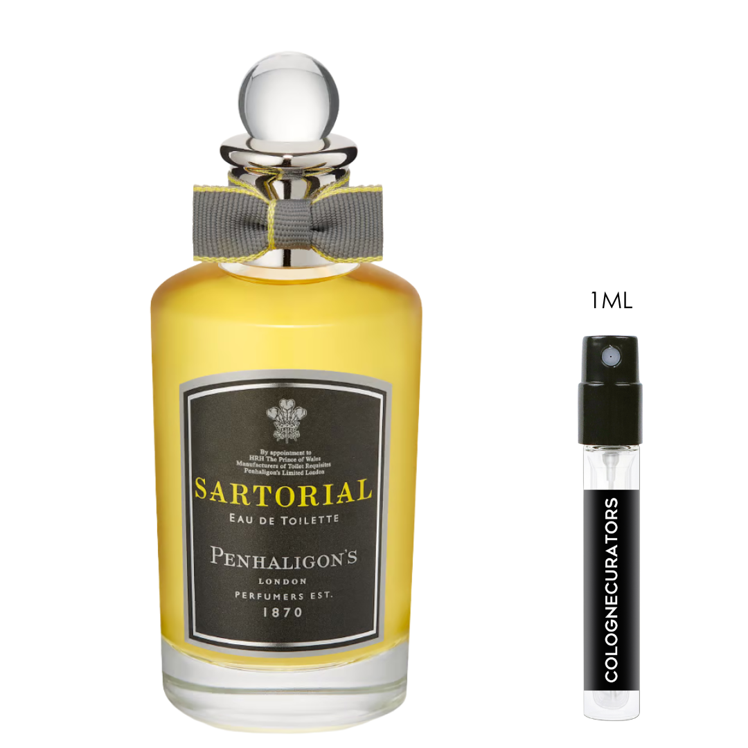 SAMPLE - Penhaligon&#39;s Sartorial EDT