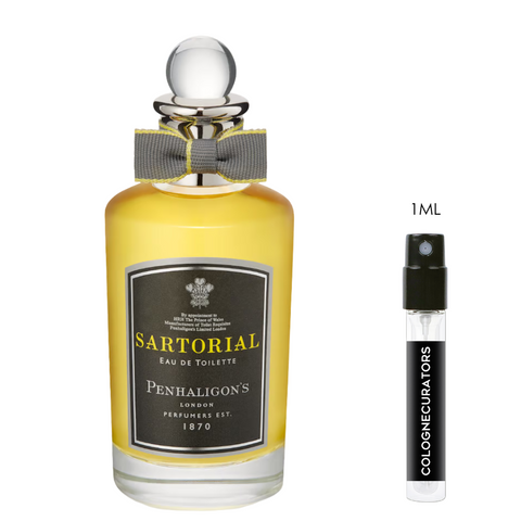 SAMPLE - Penhaligon's Sartorial EDT