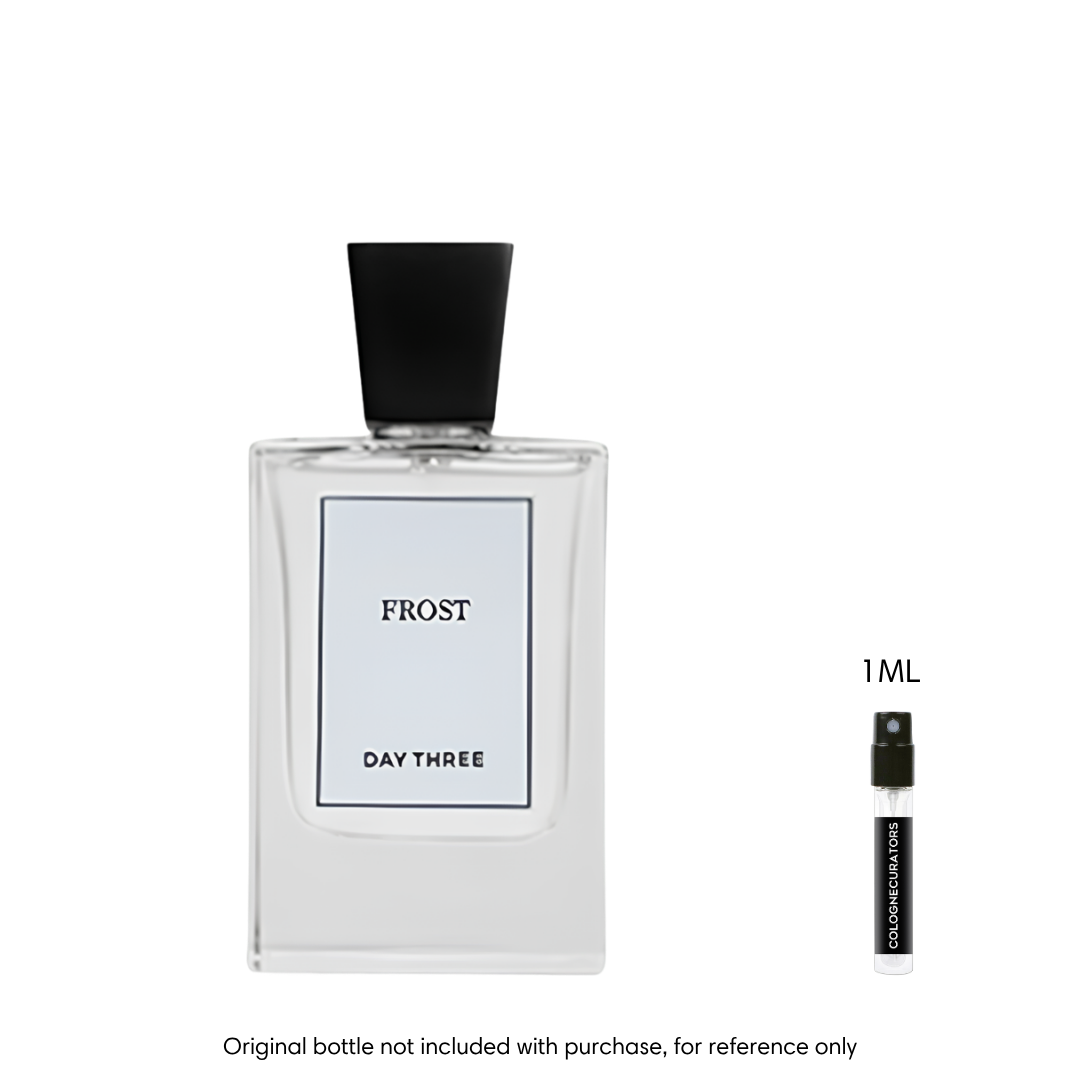 Day Three Fragrance Frost (Enhancer)