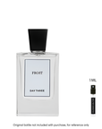 Day Three Fragrance Frost (Enhancer)