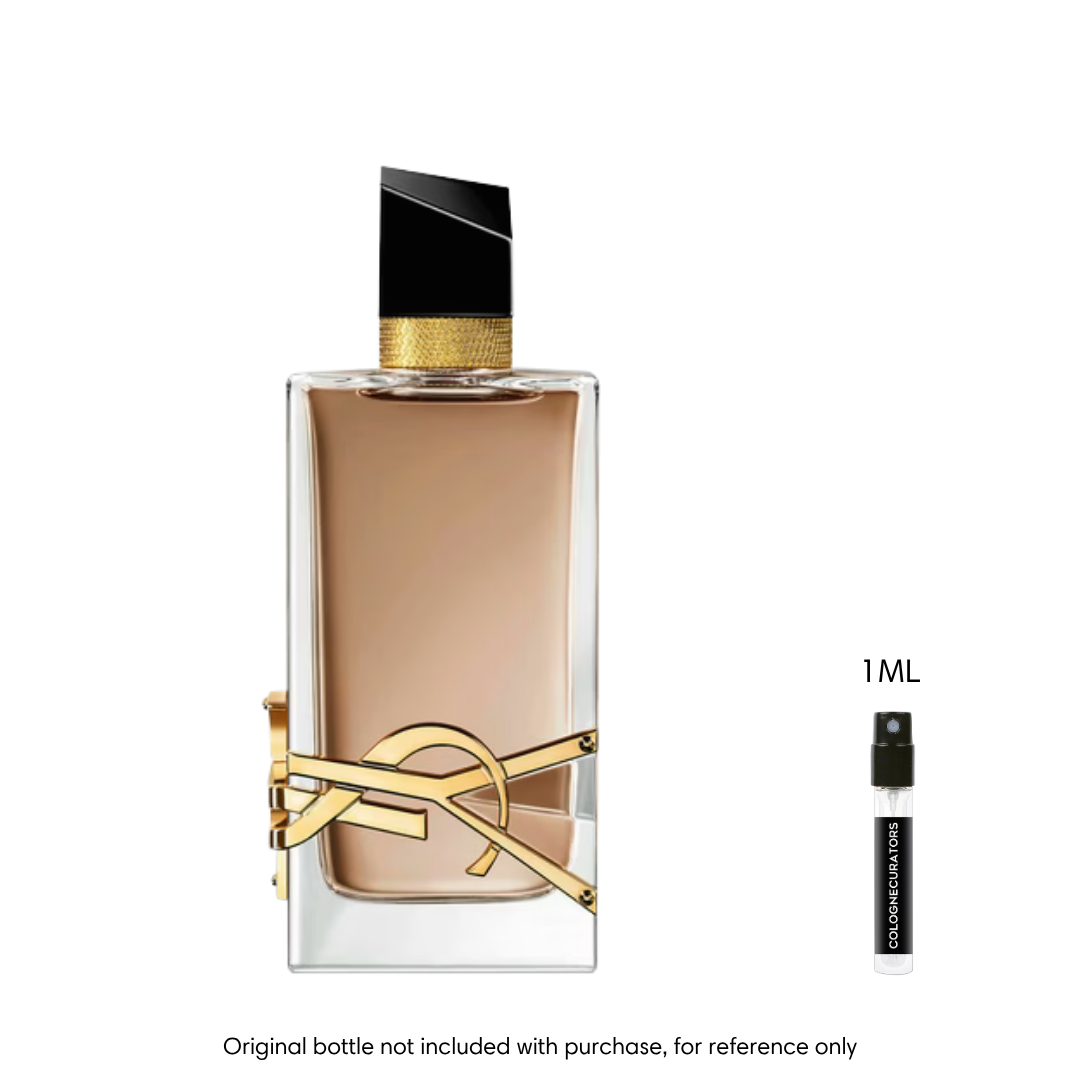 Yves Saint Laurent Libre Flowers &amp; Flames EDP