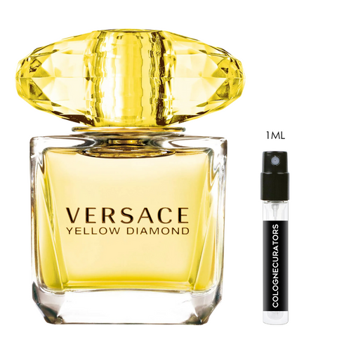 SAMPLE - Versace Yellow Diamond EDT