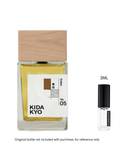 SAMPLE - KIDA KYO Ember EDP