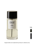 D'Orsay Une Rose au paradis RB EDP