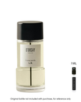 D'Orsay A coeur perdu LB EDP