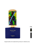 Floraiku Cricket Song EDP