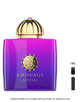 Amouage Myths Woman EDP (DISCONTINUED)